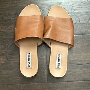 Women's Gracel Flat Sandal Slide